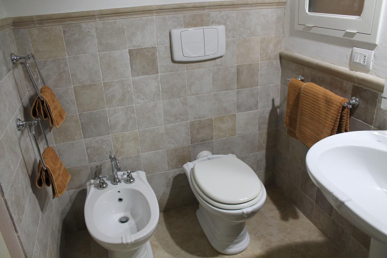 Lu Focalire Bed & Breakfast Montesano Salentino Room photo