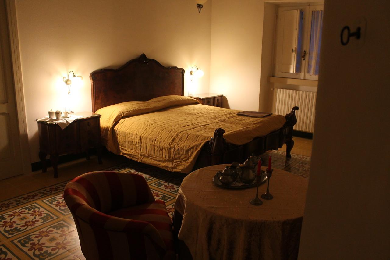 Lu Focalire Bed & Breakfast Montesano Salentino Room photo