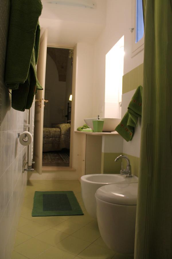 Lu Focalire Bed & Breakfast Montesano Salentino Room photo