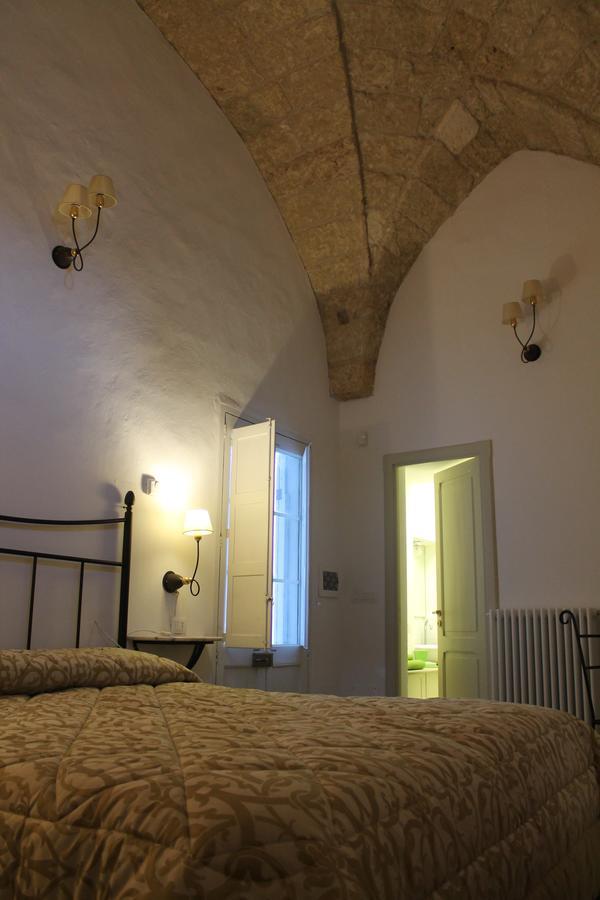 Lu Focalire Bed & Breakfast Montesano Salentino Room photo